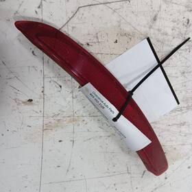 168.fd1c19 Ford Fiesta Driver Left Rear Marker Light Lamp 2014 2015 2016 2017 2018 2019 168.fd1c19 Ford Fiesta Driver Left Rear Marker Light Lamp 2014 2015 2016 2017 2018 2019