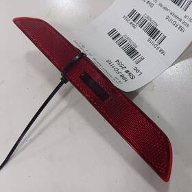 168.fd1i16 Ford Mustang Driver Left Rear Marker Light Lamp 2015 2016 2017