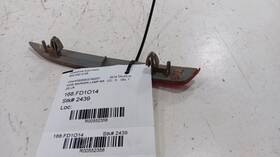 168.fd1o14 Ford Taurus Rear Marker Light Lamp 2013 2014 2015 2016