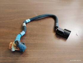 1w7t-15a219-aa Ford Oem 1998-2011 Crown Victoria Side Marker Light Wire Harness