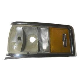 3311543lus Ford Lincoln Town Car Driver Side Corner Light For 1990-1994 Oem As Is 3311543lus Ford Lincoln Town Car Driver Side Corner Light For 1990-1994 Oem As Is