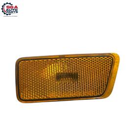 Ford 403m115a425 Bronco 2021-2024 Front Left Side Bumper Marker Reflector Oem