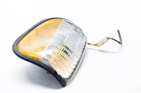 Ford 44-zh-813-b Oem F2ub-13216-aa E-150 Left Front Corner Light Assembly