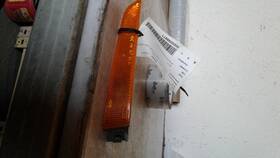 449443 Ford Used Side Marker Light Assembly Fits 2010 Fusion Bumper M