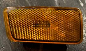 4831115a424ac Ford 2021 - 2023 Bronco Sport Front Bumper Passenger Side Marker Light Oem