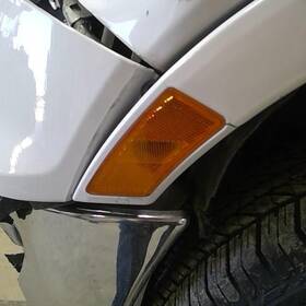 Ford 670918 Used Side Marker Light Assembly Fits 2023 Ranger Grade A