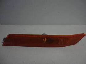 6e53-13b221-ab Ford 2006-2009 Fusion Left Driver Bumper Side Marker Reflector Oem 6e5313b221ab