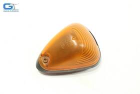 8c3415442ad Ford F550 Roof Front Clearance Marker Amber Light Lamp Oem 2010 - 2016