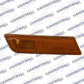 9t16-15a424-ab Ford 2010-2013 Transit Connect Front Right Bumper Side Marker Light Lamp Oem