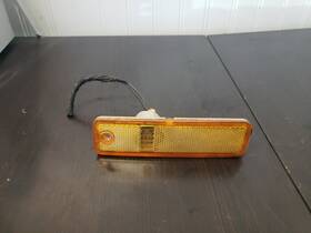 Ap282tk Ford 83-90 Bronco Ranger Front Lh Marker Light Oem Ap282tk Ford 83-90 Bronco Ranger Front Lh Marker Light Oem