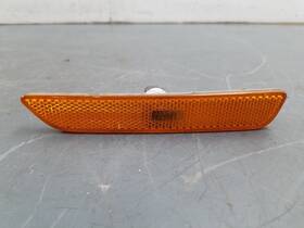 Ar33-15a425-ab Ford 2012 Mustang Shelby Gt500 Left Side Marker Light #6834 Vv7