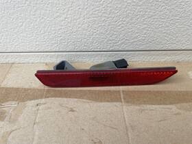 Ar33-15a457-ac Ford 2010-2014 Mustang Rear Bumper Left Side Marker Light Assembly Oem