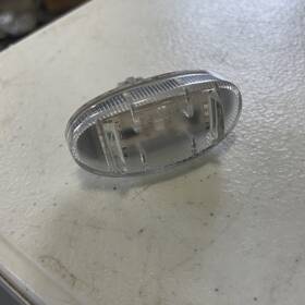 Bc3z15442a Ford 17-22 2017 2018 2019 2020 2021 2022 F350 F450 Dually Bed Fender Light Lamp