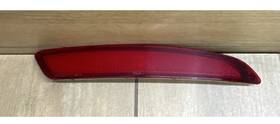 Bs71515b0bd Ford 2014-2019 Fiesta Sedan Rear Bumper Reflector Right Oem