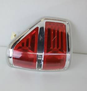 Cl34-13b505-a Ford 2009 - 2014 F150 Left Hand Drivers Side Tail Light Oem Cl34-13b505-a Ford 2009 - 2014 F150 Left Hand Drivers Side Tail Light Oem