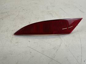 Cm51-515c0-aa Ford Focus St Left Rear Reflector Side Marker Red C346 15-18 Oem