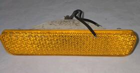 D20b-15428-ab Ford 1972 Rt Front Marker Light Oem Fomoco D20b-15428-ab Ford 1972 Rt Front Marker Light Oem Fomoco