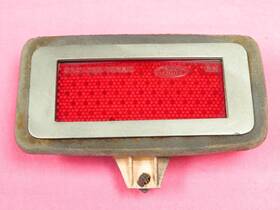 D2ab-15a564-aa Ford 71-73 Mustang Boss 351 Passengers Side Rear Marker Light