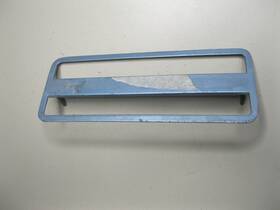 D3ab-15a466-aw Ford D3ab15a466aw 1973-1978 Galaxie 500 Right Rear Side Marker Light Bezel