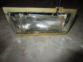 D9ab-15a205-ab Ford R.h. Front Fender Cornering / Marker Lamp 1979 80-1989 And Mercury Full Size
