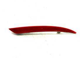Ds73-515b0-a Ford 2013-2016 Fusion Rear Right Passenger Bumper Light Reflector Marker Oem Ds73-515b0-a Ford 2013-2016 Fusion Rear Right Passenger Bumper Light Reflector Marker Oem