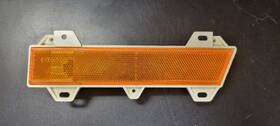 E1gb-15a429-a Ford Exp Lynx Ln7 Front Lh Driver Side Amber Marker Lamp