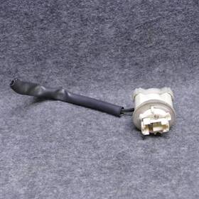 E5mb-14n003-aa Ford 1991-1995 Thunderbird Front Corner Marker Light Socket With Pigtail Oem P406 E5mb-14n003-aa Ford 1991-1995 Thunderbird Front Corner Marker Light Socket With Pigtail Oem P406