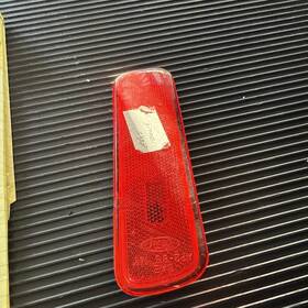 Ford E6dz-15a201-e New Oem Rear Side Marker Lamp Nos