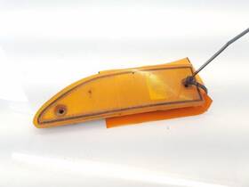Ford E92z13200a Passenger Park Light Turn Signal Inner Bumper Mounted Fits 89 Probe Oem