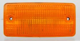 F0ht-15442-xb Ford - Side Marker Lamp Amber Oem 9818