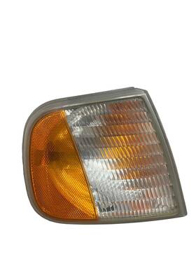 F65b-13200-a Ford 97-03 F150 Rh Front Turn Signal Lamp