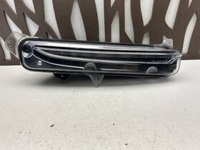 Fa1z-13200-c Ford Oem 16-18 Lincoln Mkx 2019 Nautilus Rh Lower Drl Side Marker Lamp