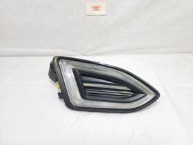 Ft4z-13200-g Ford Ft4z-13200-a 2015-2018 Edge Fog Light Parking Lamp Right Passenger Side Oem Ft4z-13200-g Ford Ft4z-13200-a 2015-2018 Edge Fog Light Parking Lamp Right Passenger Side Oem