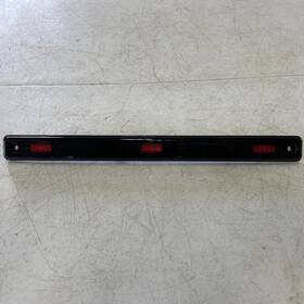Hc3z13a613c Ford 2017 2019 2020 2022 F350 F450 Rear Width Marker Lamp Center Bed Tailgate Light