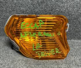K30-1612l-ac Ford Escape Rear Left Driver Side Parking Light K30-1612l-ac Ford Escape Rear Left Driver Side Parking Light