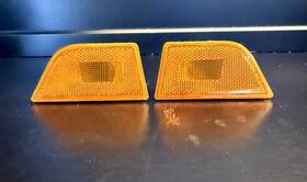 Kapfo813701 Ford For 2022 23 24 Maverick Side Marker Lamp Front Passenger Kapfo813701 Ford For 2022 23 24 Maverick Side Marker Lamp Front Passenger