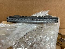Ford Lb5b-13404-fa Oem 2020-2025 Explorer Rear Liftgate Police Warning Lamp
