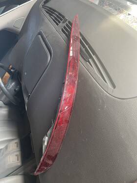 Lc5b-17e847-a Ford Oem 2020-2023 Lincoln Aviator Rear Bumper Light Reflector Rh Passenger Side