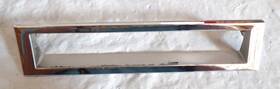 Eovb-13052-na Ford Lincoln Eovb-14489-na 1980-89 Marker Parking Light Turn Trim Bezel Very Nice Eovb-13052-na Ford Lincoln Eovb-14489-na 1980-89 Marker Parking Light Turn Trim Bezel Very Nice