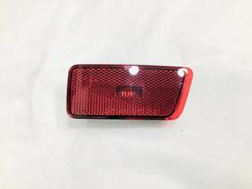 M1pz-15a101-a Ford 2021-2022 Bronco Sport Oem Right Side Marker Light -