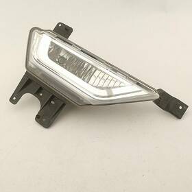 Ml3415a254ab Ford Light For F150 Pickup Nice Oem Assy Right Fog Bmpr