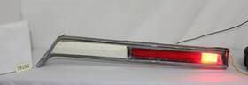 D4zb-15a464-a Ford / Mustang 1974-1978 Ii Marker Light Passenger Rear Fender 74 75 76 77 78