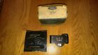 D3tz-9280-a Ford Nos 1973-1977 Pickup Fuel