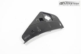 Nz6b-278g06-aa Ford 2022-2024 Maverick Front Bumper Right Side Marker Light Bracket Support Oem