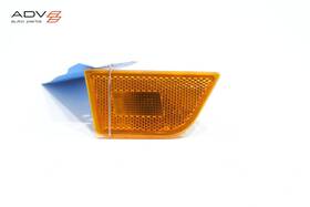 Nz6b15a450a Ford 2022-25 Maverick Front Bumper Right Side Marker Turn Signal Light Lamp Oem