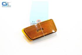 P403m115a424ac Ford Bronco Sport Front Bumper Right Reflector Marker Light Lamp Oem 2021-2023
