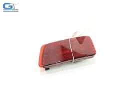P403m115a456ac Ford Bronco Sport Rear Bumper Right Reflector Marker Light Lamp Oem 2021-2023