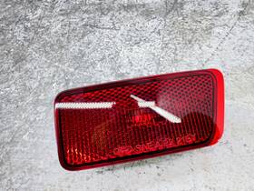 P483m115a456ac Ford 2021-24 Bronco Rear Bumper Right Reflector Marker Light Lamp