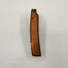 Pr3b-15a424-aa Ford 24-26 Mustang Passenger Right Front Side Marker Reflector Light Lamp Oem