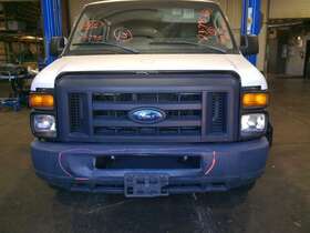 116-01260l Ford Truck Driver Corner/park Light Park Lamp-turn Signal Fits 08-17 E350 Van